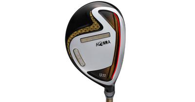 Gậy Honma Utility Beres 07 -  2 sao