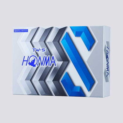 Bóng golf Honma Tour World 747 Golf TW - S