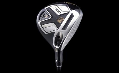 Gậy gỗ Fairway Wood Honma TR21 Ti