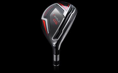 Gậy Honma Utility Tour World GS