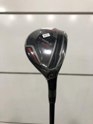 FULLSET BỘ GẬY HONMA TOURWORLD GS NAM