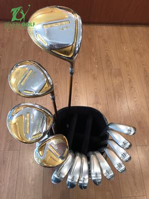 FULLSET BỘ GẬY HONMA BERES 07 5 SAO 