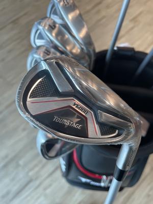 Fullset bộ gậy  Bridgestone Tourstage V6000 