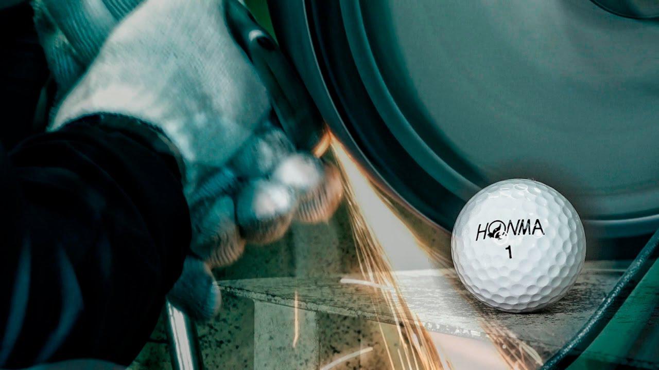 Top 5 thương hiệu banh tốt nhất trong làng Golf