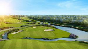 SÂN GOLF NOVALAND PHAN THIẾT - ĐẲNG CẤP SÂN GOLF 36 LỖ Ở VIỆT NAM