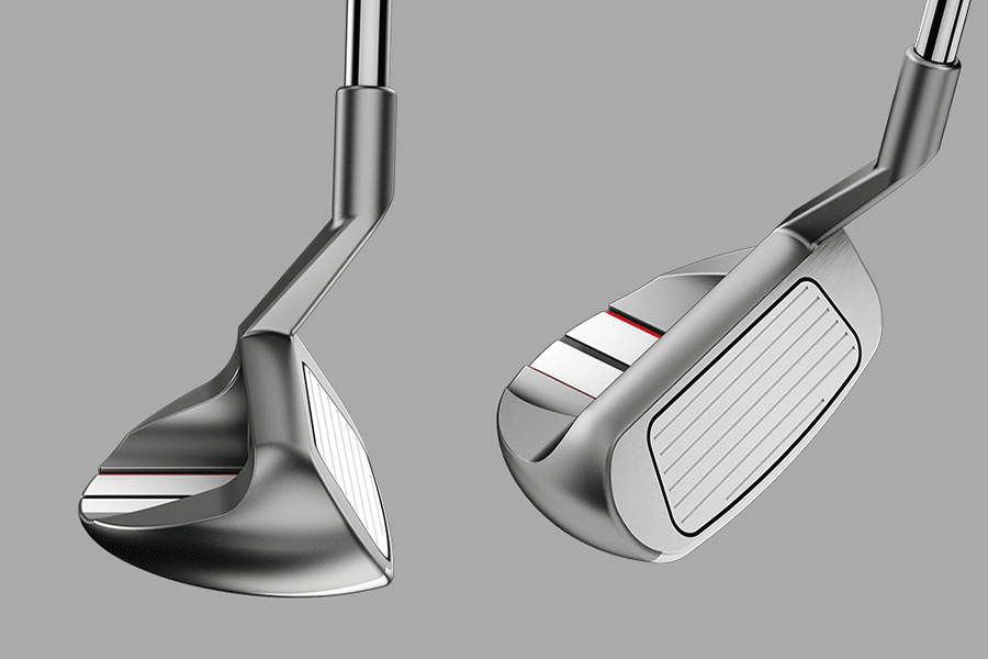 Gậy golf Chipper là gì?