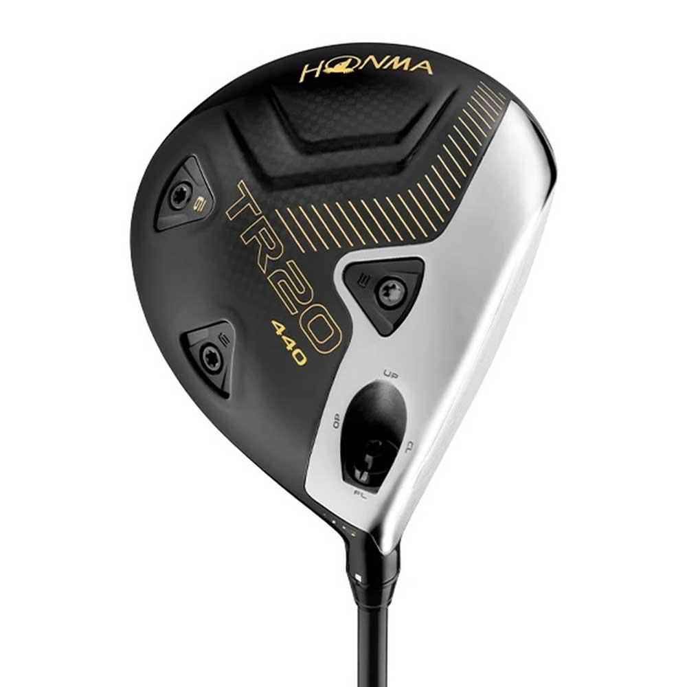 Gậy golf Driver Honma Tour World TR20 440