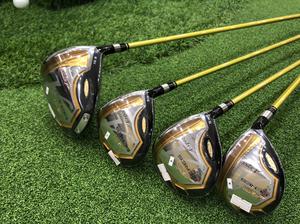 Bộ gậy golf fullset Honma Beres Aspec 3 sao