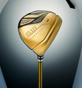 Gậy golf Fairway Wood