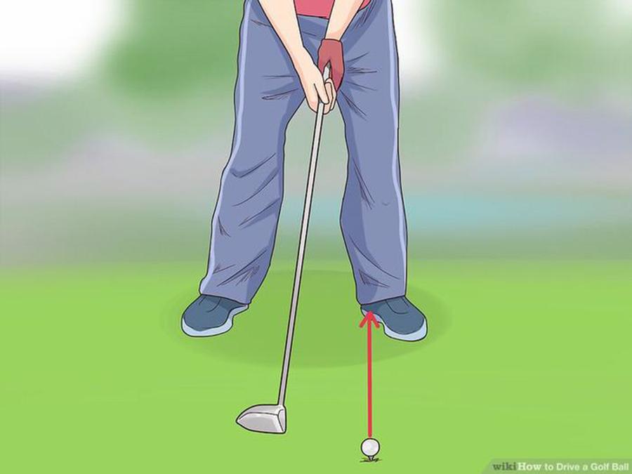 Swing golf – các bước cơ bản cho người mới bắt đầu