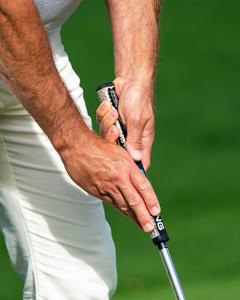Hướng dẫn cách cầm grip golf vô cùng đơn giản mang lại hiệu quả