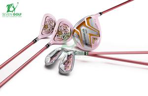 Bộ gậy golf nữ fullset Honma Beres Aizu 3 sao cao cấp