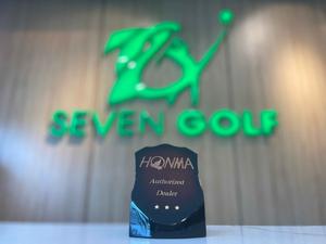 Gậy Golf Honma 2 Sao