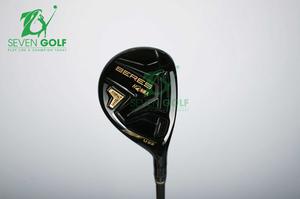 Gậy golf Utility Honma Beres BE-08 Black