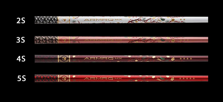 Gậy golf nữ Driver Honma Beres BE-08 Aizu