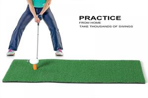 Phân loại thảm tập swing golf và putting golf