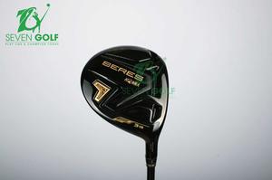 Gậy Honma Beres BE-08 Black