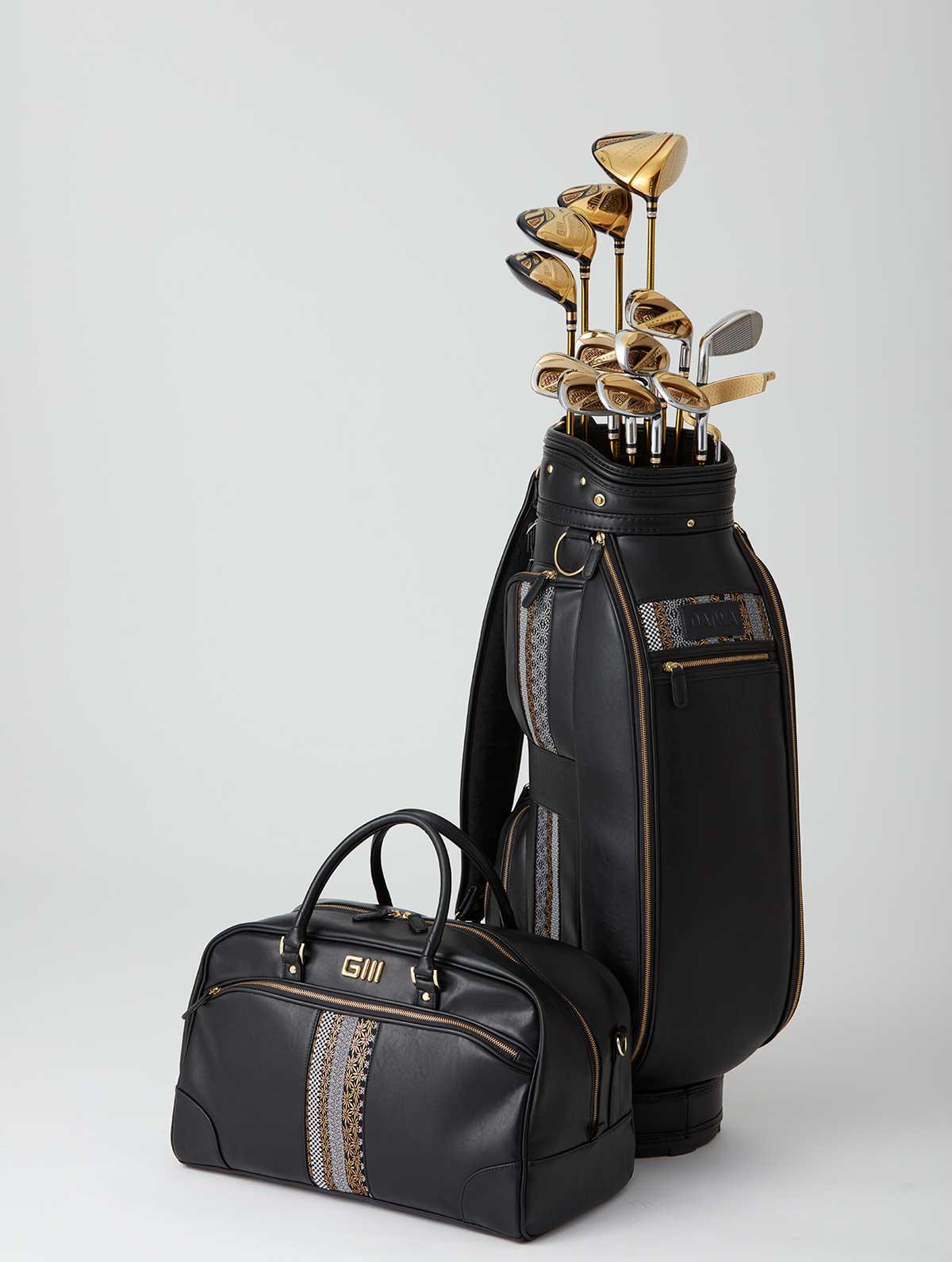 Túi Boston là gì mà lại rất cần thiết đến các golfer?