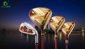  Bộ gậy golf fullset Honma Beres Aizu 5 sao cao cấp