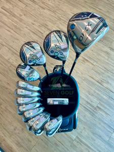 Bộ gậy golf fullset XXIO MP1200