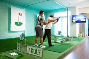 Khóa Học Golf Cơ Bản