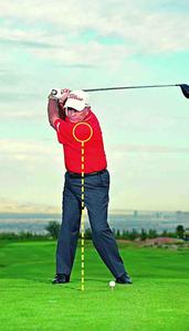 Kỹ thuật đánh gậy driver và những điều golfer cần lưu ý