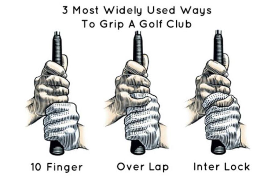 Kiến thức về kỹ thuật chơi golf cơ bản