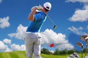 Học chơi golf từ a đến z cho người mới bắt đầu