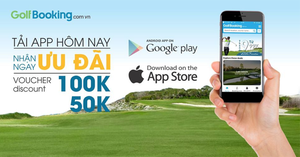 Cách đặt sân golf giá rẻ tiết kiệm chi phí cho các golfer