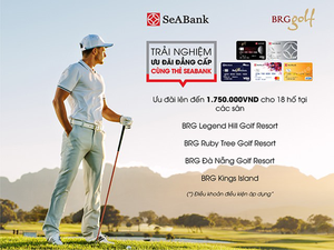 Cách đặt sân golf giá rẻ tiết kiệm chi phí cho các golfer