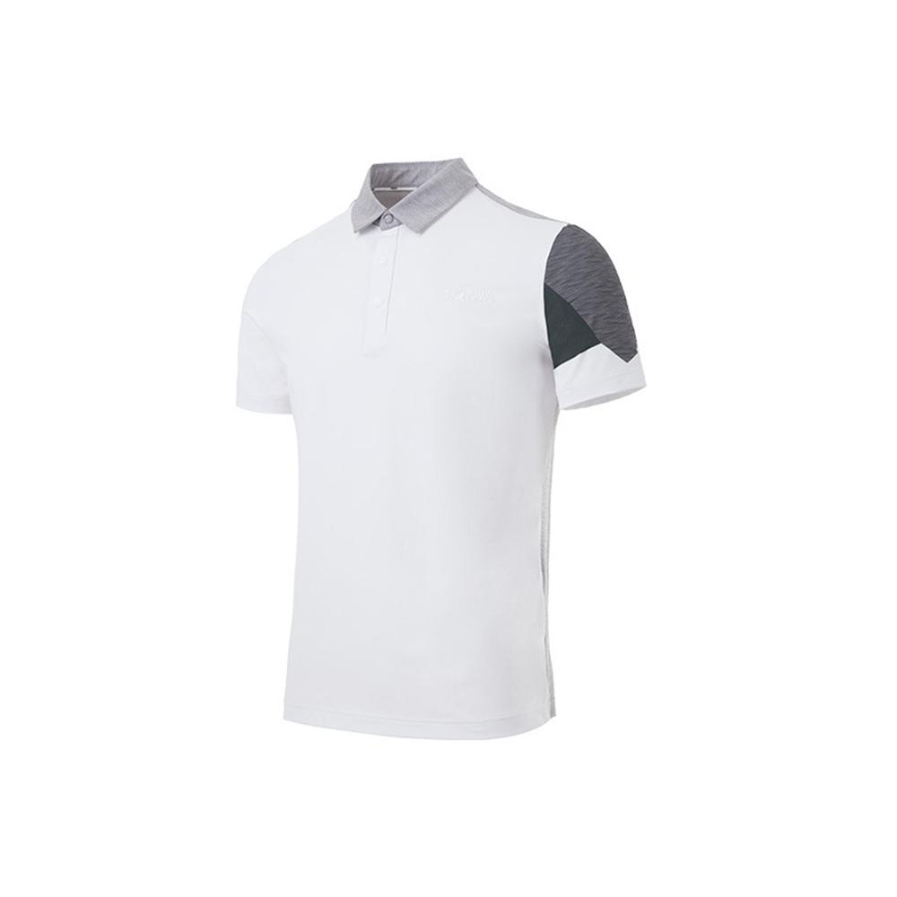 Áo golf polo nam Honma HMIC702B803