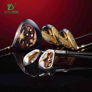 Bộ gậy golf nữ fullset Honma Beres BE-08 Aizu Ladies 4 Sao Cao Cấp