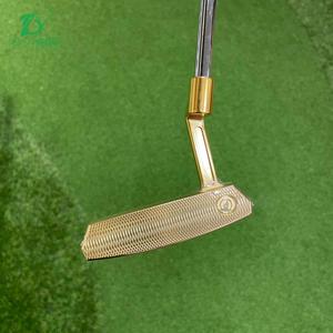 Gậy putter Honma Beres  P303 STEEL GOLD 