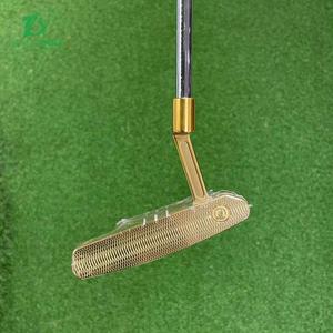 Gậy putter Honma Beres  P308 STEEL GOLD 