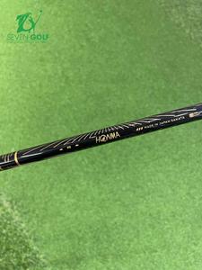 Bộ Gậy Golf Fullset Honma Beres BE-08 Black