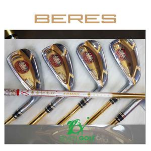 Bộ gậy golf Honma Daruma 5 sao Phiên bản cao cấp giới hạn