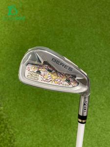 Bộ gậy golf nữ fullset Honma Beres BE-08 Aizu 2 Sao Cao Cấp