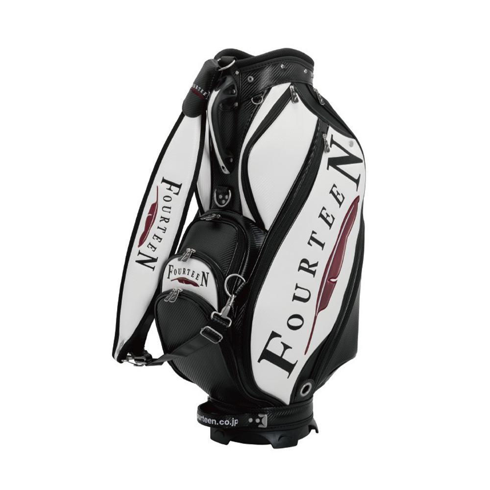 Top 3 mẫu túi golf Fourteen được săn đón nhất hiện nay 