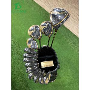 Bộ gậy golf fullset cao cấp Daiwa_GIII Signature 5  5sao