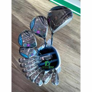 Bộ gậy golf nữ fullset XXIO MP1200 chính hãng