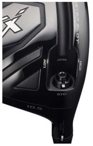 Gậy Driver Honma Beres NX