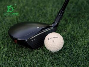 Gậy Golf FairWay Wood  TaylorMade Stealth