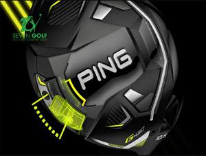 Gậy Driver Ping G430 SFT