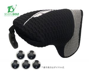 Gậy golf Utility Fourteen HI-3 cao cấp