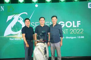 7Golf tổ chức giải golf “Seven Golf Tournament 2022