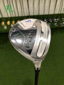 Gậy fairway nữ 7 Honma TW XP-1 39L