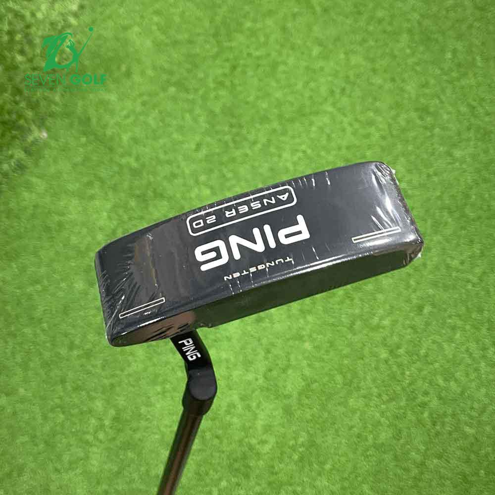 Tổng hợp các thương hiệu gậy putter được ưa chuộng nhất 2023