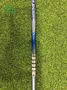 Gậy golf nữ Utility 22 Honma BeZeal 535 43l