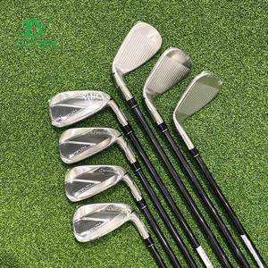 Bộ Gậy Golf Sắt TaylorMade Stealth Iron ( 7Gậy )