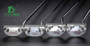 Titleist giới thiệu gậy Putter Scotty Cameron Super Select 2023 mới